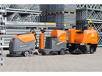 Daewoo - reinigingsmachine bundel - afbeelding 1 van  8