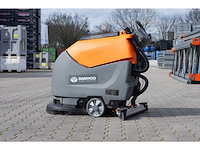 Daewoo - reinigingsmachine bundel - afbeelding 3 van  6