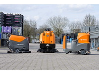 Daewoo - reinigingsmachine bundel - afbeelding 6 van  6