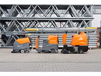 Daewoo - reinigingsmachine bundel - afbeelding 2 van  6
