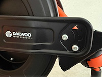 Daewoo 20 meter luchtslanghaspel - afbeelding 6 van  17