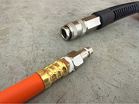 Daewoo 20 meter luchtslanghaspel - afbeelding 7 van  17