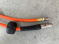 Daewoo 20 meter luchtslanghaspel - afbeelding 8 van  17