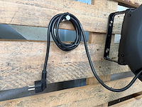 Daewoo 20 meter verlengkabelhaspel - afbeelding 7 van  8