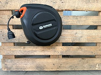 Daewoo 20 meter verlengkabelhaspel - afbeelding 8 van  8
