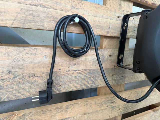 Daewoo 20 meter verlengkabelhaspel - afbeelding 11 van  12
