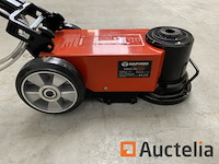 Daewoo 50t. dahj garage krik - afbeelding 4 van  11