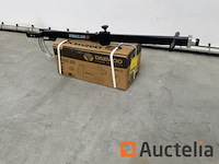 Daewoo 50t. dahj garage krik - afbeelding 8 van  11