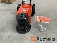 Daewoo 50t. dahj garage krik - afbeelding 3 van  11