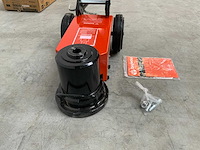 Daewoo 50t. dahj garagekrik - afbeelding 1 van  15