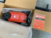 Daewoo 50t. dahj garagekrik - afbeelding 8 van  15