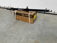 Daewoo 50t. dahj garagekrik - afbeelding 8 van  12