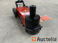 Daewoo 80t. dahj garage krik - afbeelding 5 van  12