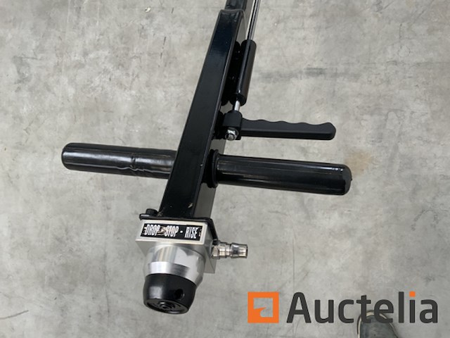 Daewoo 80t. dahj garage krik - afbeelding 4 van  12