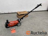 Daewoo 80t. dahj garage krik - afbeelding 9 van  12