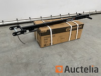 Daewoo 80t. dahj garage krik - afbeelding 10 van  12