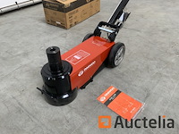 Daewoo 80t. dahj garage krik - afbeelding 3 van  12