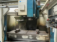 Daewoo ace-v65 cnc verticaal bewerkingscentra