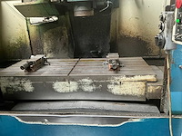 Daewoo ace-v65 cnc verticaal bewerkingscentra - afbeelding 2 van  9