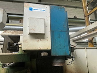 Daewoo ace-v65 cnc verticaal bewerkingscentra - afbeelding 8 van  9