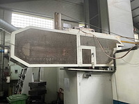 Daewoo ace-v65 cnc verticaal bewerkingscentra - afbeelding 6 van  9