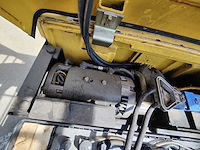 Daewoo b15t vorkheftruck electrisch - 1500kg - functioneel - afbeelding 17 van  22