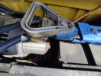 Daewoo b15t vorkheftruck electrisch - 1500kg - functioneel - afbeelding 18 van  22