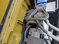 Daewoo b15t vorkheftruck electrisch - 1500kg - functioneel - afbeelding 19 van  22
