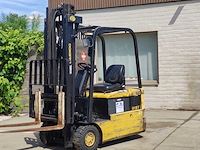 Daewoo b15t vorkheftruck electrisch - 1500kg - functioneel - afbeelding 1 van  22
