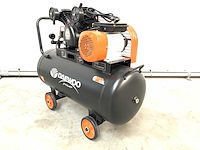 Daewoo compressor daax 100l - afbeelding 11 van  16