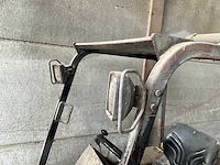 Daewoo d25 vorkheftruck - afbeelding 3 van  17