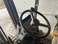 Daewoo d25 vorkheftruck - afbeelding 14 van  17