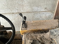 Daewoo d25 vorkheftruck - afbeelding 15 van  17