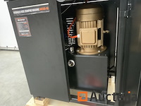 Daewoo da5100-hc hydraulische slangenpers - afbeelding 9 van  13