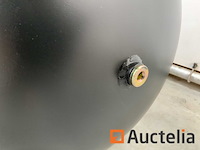 Daewoo daax100l luchtcompressor - afbeelding 5 van  16