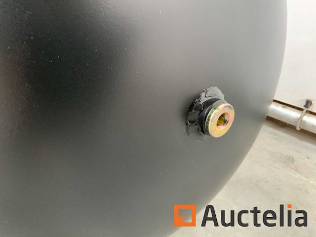 Daewoo daax100l luchtcompressor - afbeelding 2 van  16