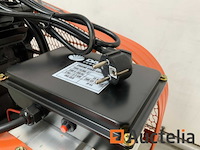 Daewoo daax100l luchtcompressor - afbeelding 4 van  16