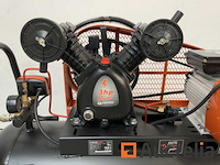 Daewoo daax100l luchtcompressor - afbeelding 15 van  16