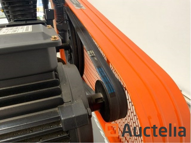 Daewoo daax500l luchtcompressor - afbeelding 5 van  20