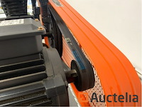 Daewoo daax500l luchtcompressor - afbeelding 5 van  20