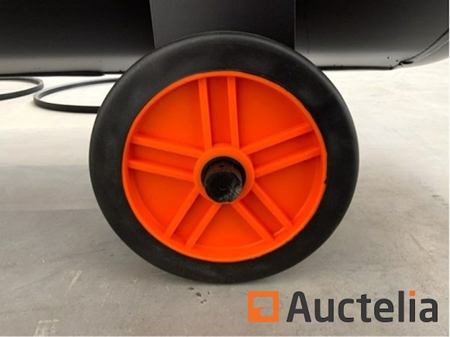 Daewoo daax500l luchtcompressor - afbeelding 8 van  20