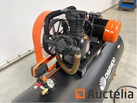 Daewoo daax500l luchtcompressor - afbeelding 11 van  20