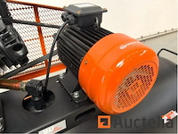 Daewoo daax500l luchtcompressor - afbeelding 16 van  20