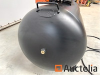 Daewoo daax500l luchtcompressor - afbeelding 10 van  20