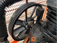 Daewoo daax500l luchtcompressor - afbeelding 14 van  20