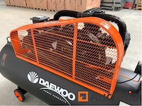 Daewoo daax500l luchtcompressor - afbeelding 19 van  20