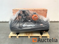 Daewoo daax500l luchtcompressor - afbeelding 20 van  20