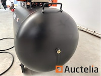 Daewoo daax500l luchtcompressor - afbeelding 3 van  20