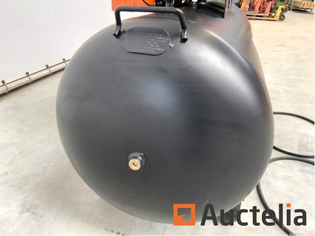 Daewoo daax500l luchtcompressor - afbeelding 6 van  20