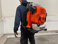 Daewoo dabl7662 benzine bladblazer - afbeelding 9 van  10